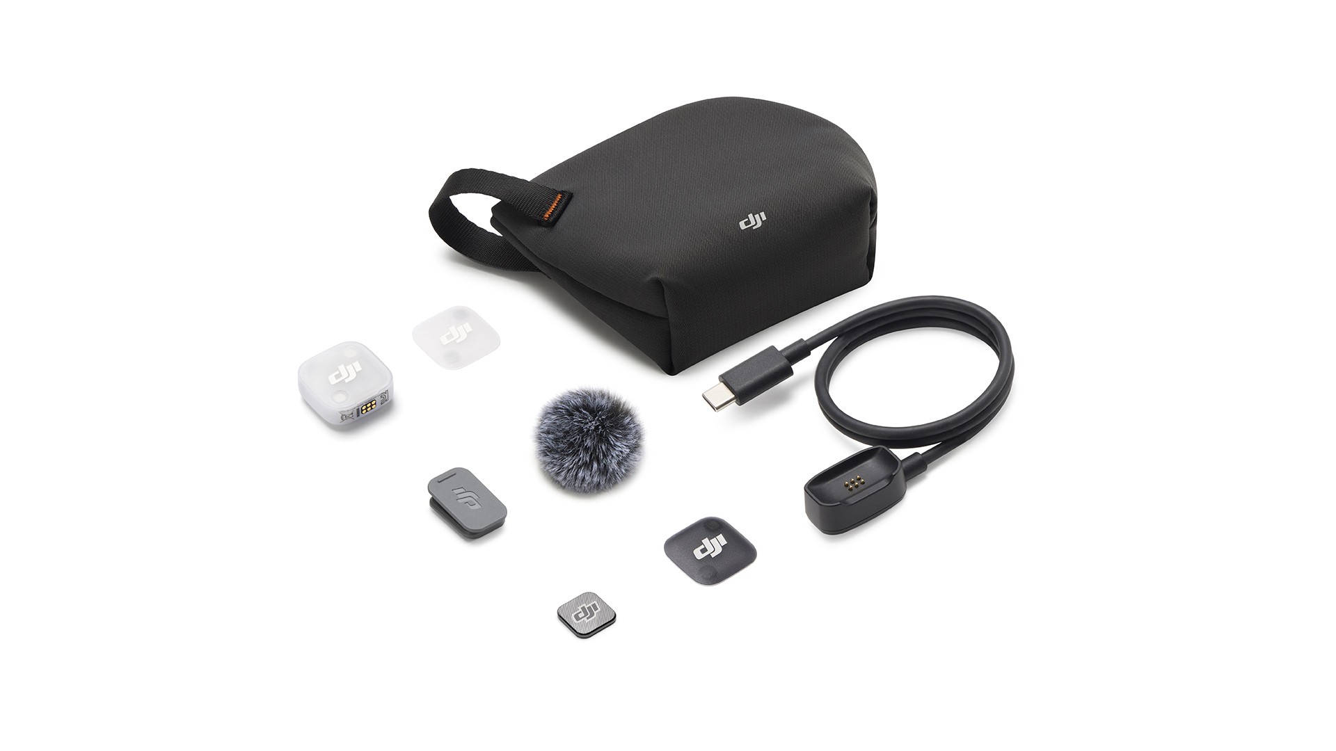 DJI Mic Mini 2